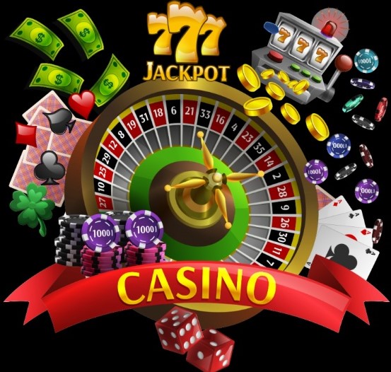 Slot Games
