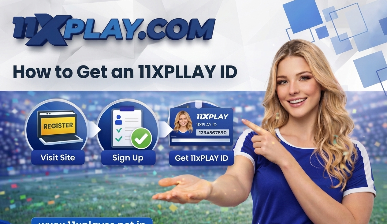 How to Get an 11XPLLAY ID Guide