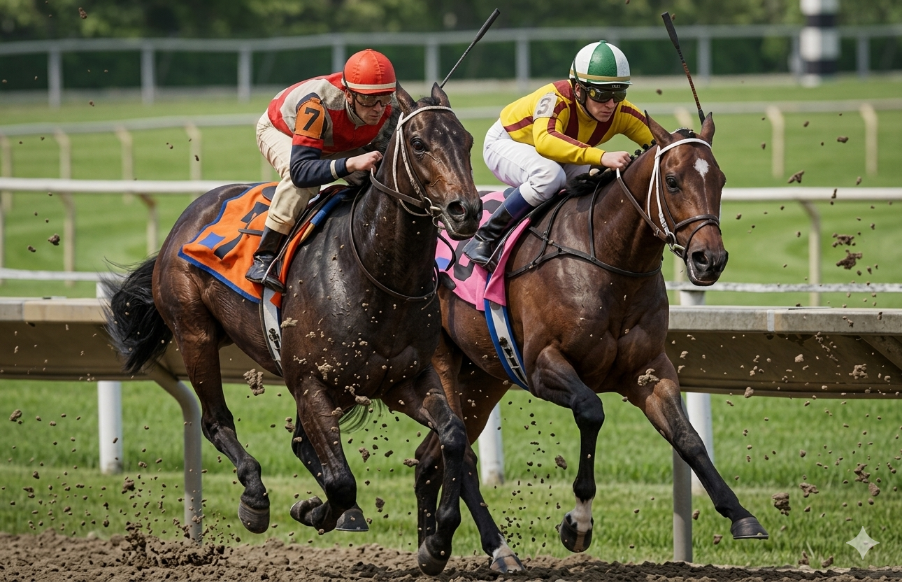 Horse Racing